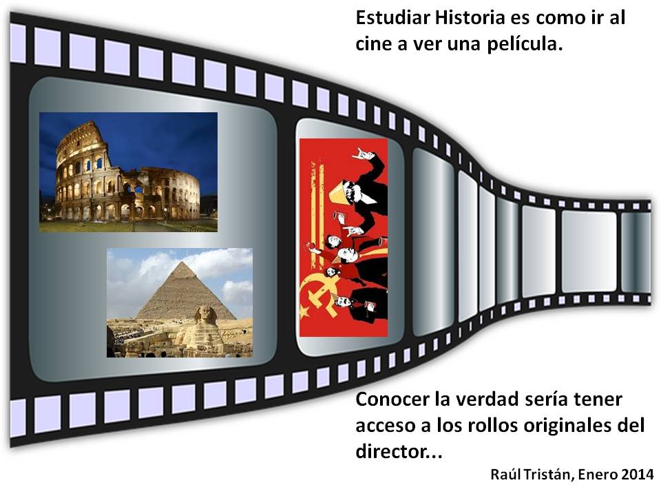 historia