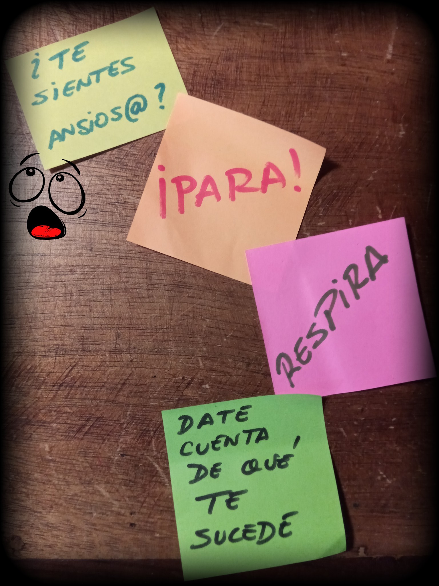 ansiedad