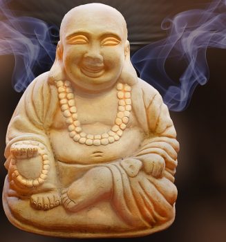 buda