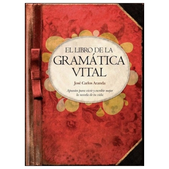 El libro de la gramática vital