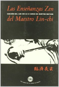Las Enseñanzas Zen del Maestro Lin-chi