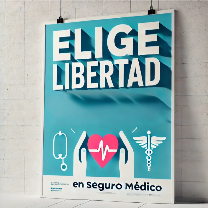 seguro medico de reembolso