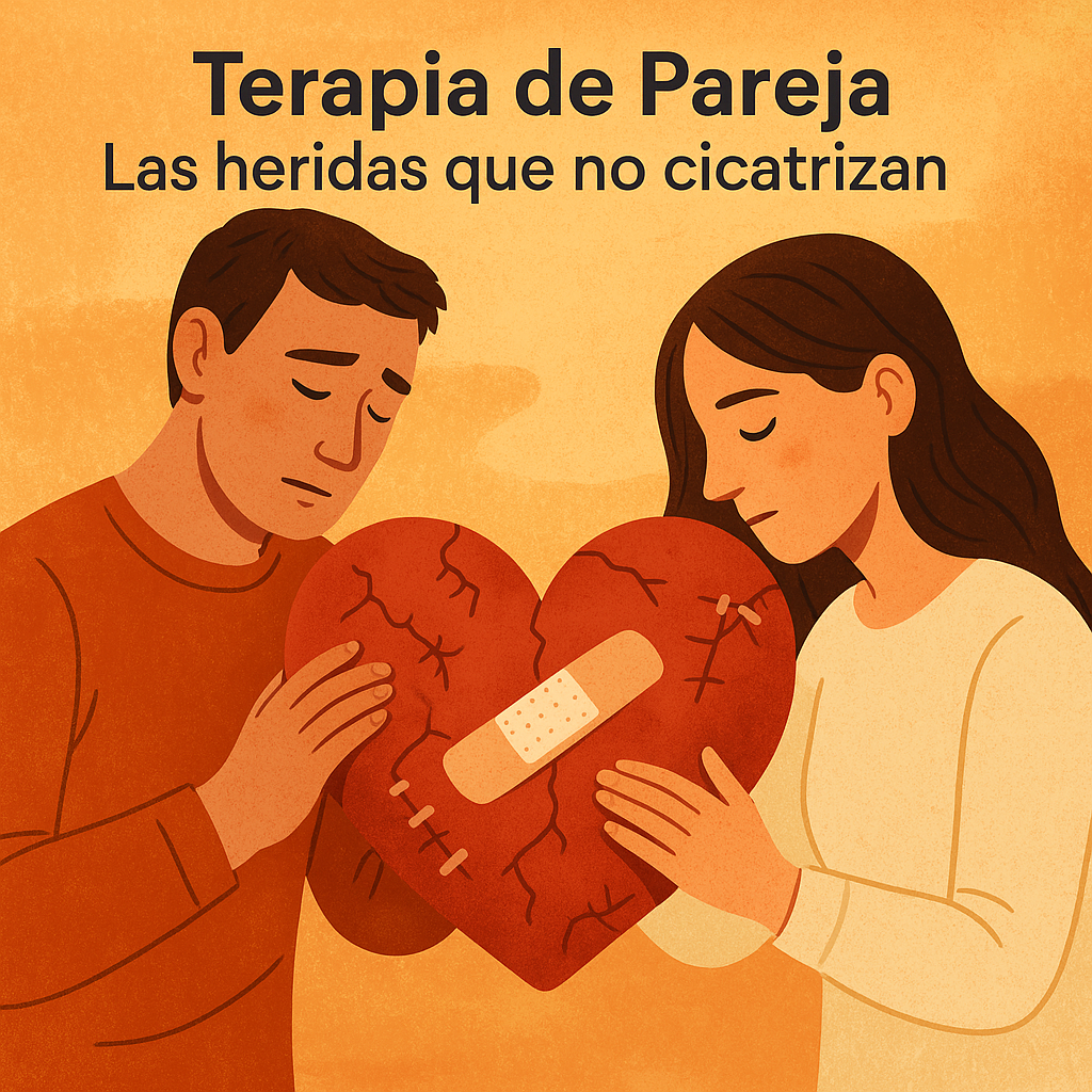 TERAPIA DE PAREJA ZARAGOZA RAUL TRISTAN 
