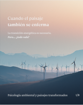 raul tristan psicologo ambiental
